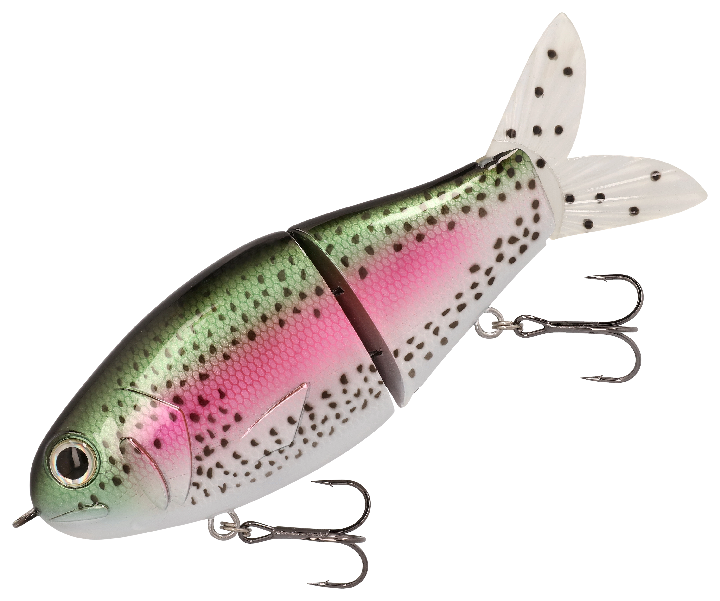 Bass Pro Shops XPS Swerve Glide Swimbait Bass Pro Shops